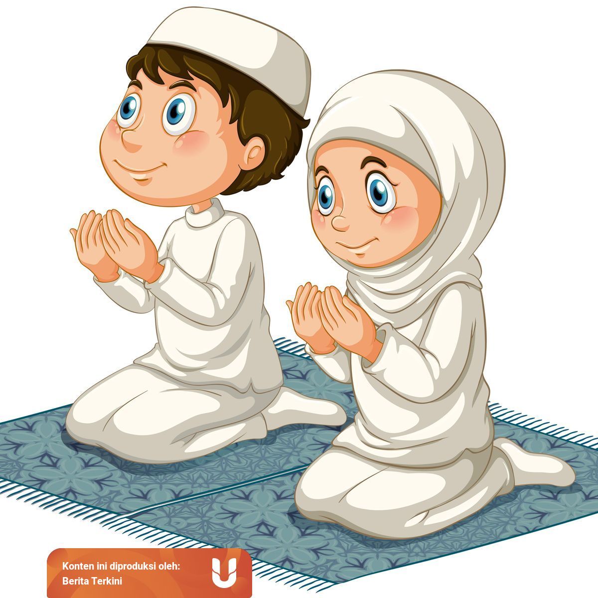 Lafal Niat Puasa Syawal : Bacaan Niat Puasa Sunah Syawal 6 Hari Beserta